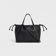 СУМКА СРЕДНЯЯ CELINE CABAS DRAWSTRING CUIR TRIOMPHE 